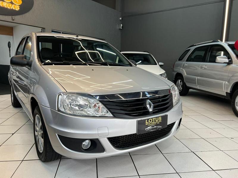 Renault Logan Exp 1.6 - foto 6