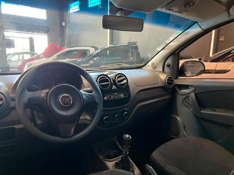 Fiat Palio 1.0 Trofeo 1.0 Fire Fire Flex 2P - foto 12