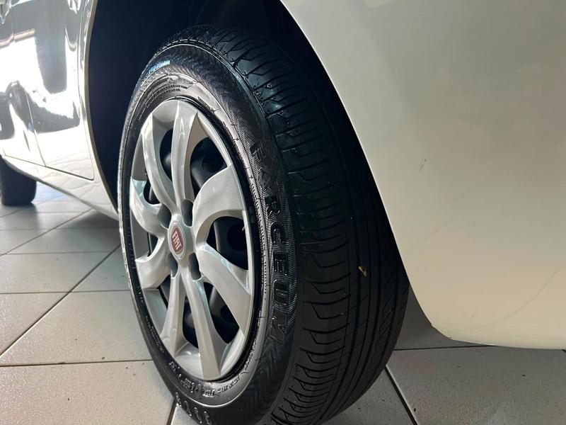 Fiat Palio 1.0 Trofeo 1.0 Fire Fire Flex 2P - foto 4