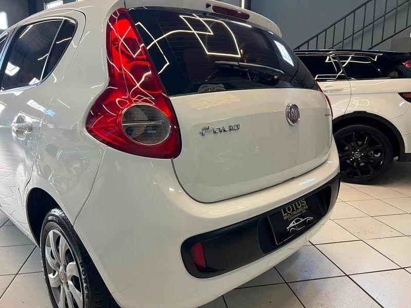 Fiat Palio 1.0 Trofeo 1.0 Fire Fire Flex 2P - foto 5
