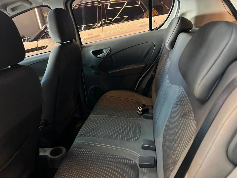 Fiat Palio 1.0 Trofeo 1.0 Fire Fire Flex 2P - foto 10