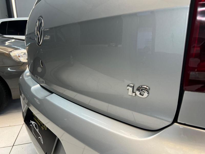 Volkswagen Fox Prime Higli. 1.6 Total Flex 8V 5P - foto 7