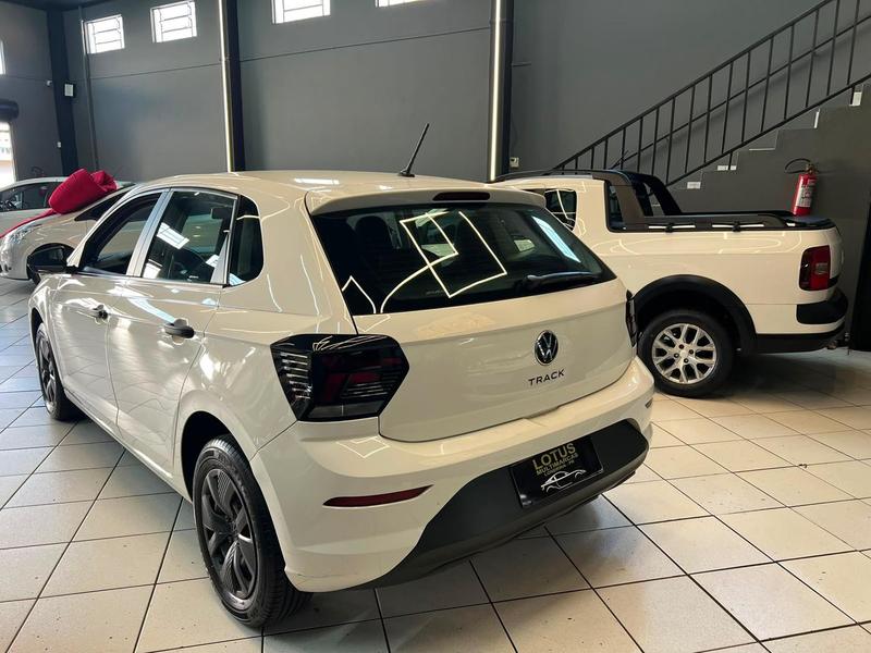 Volkswagen Polo Track Ma - foto 11