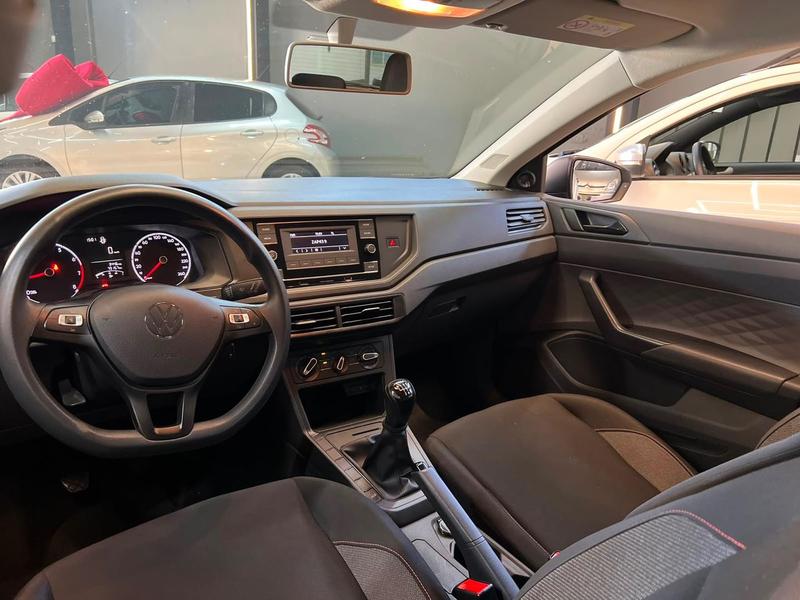 Volkswagen Polo Track Ma - foto 15