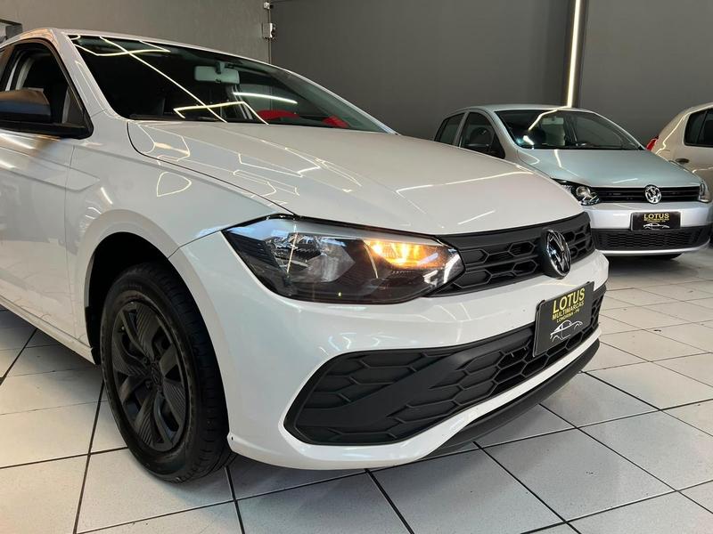 Volkswagen Polo Track Ma - foto 4