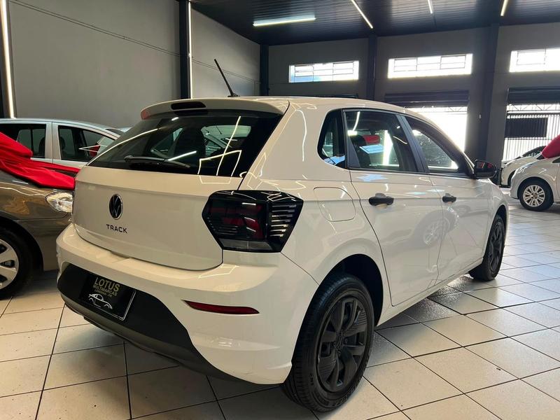 Volkswagen Polo Track Ma - foto 8