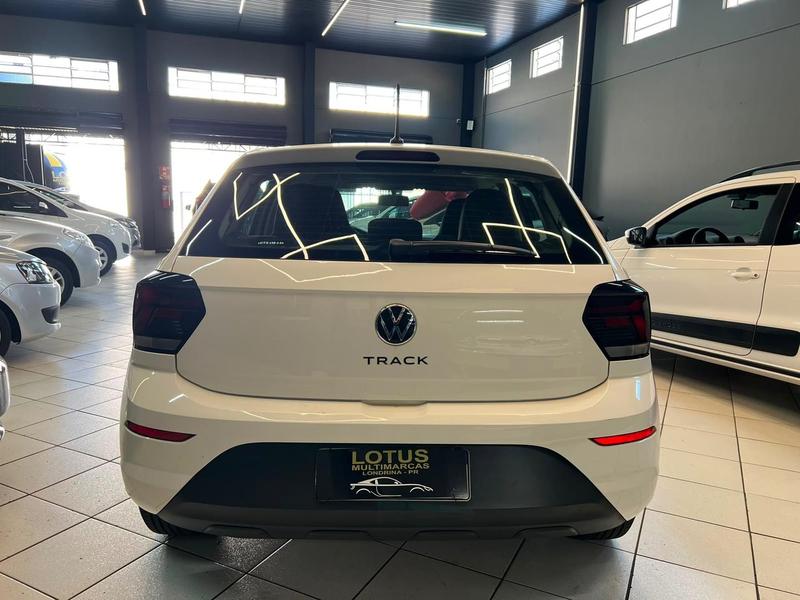 Volkswagen Polo Track Ma - foto 9