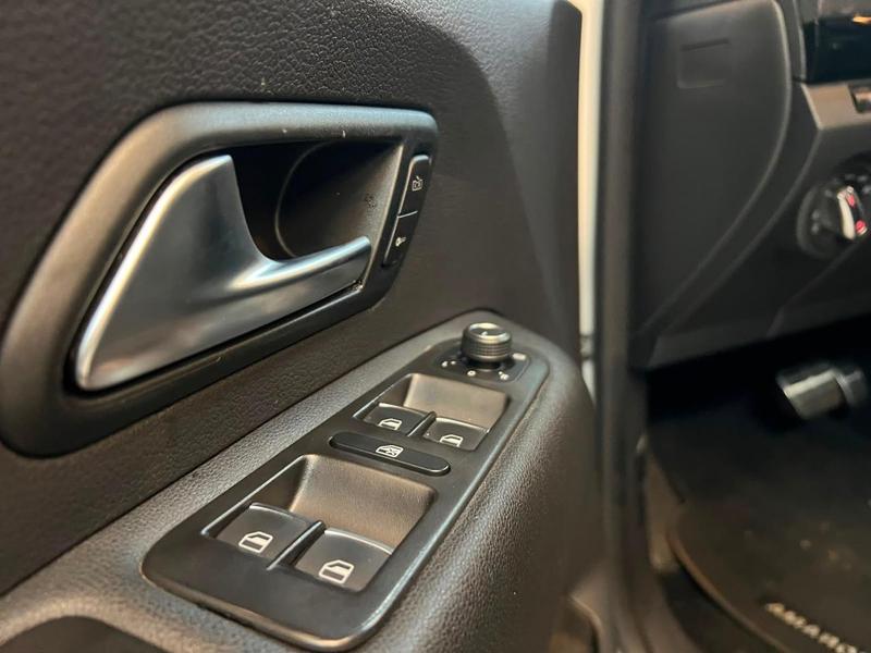 Volkswagen Amarok V6 Extreme - foto 8