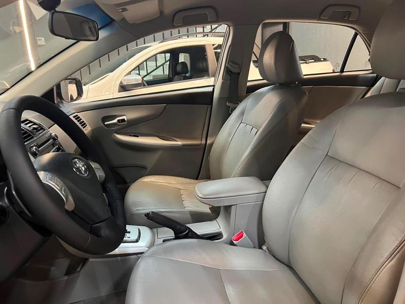 Toyota Corolla XEi 2.0 Flex - foto 11