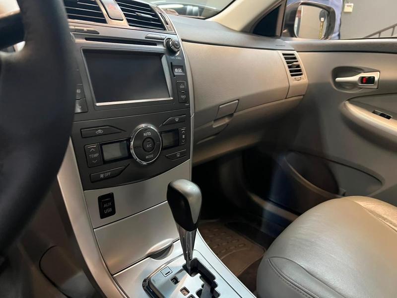 Toyota Corolla XEi 2.0 Flex - foto 12