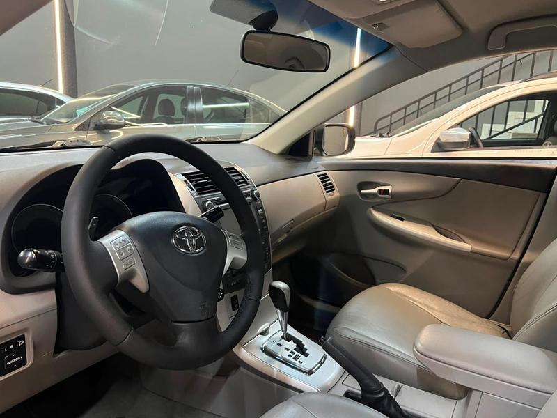 Toyota Corolla XEi 2.0 Flex - foto 13