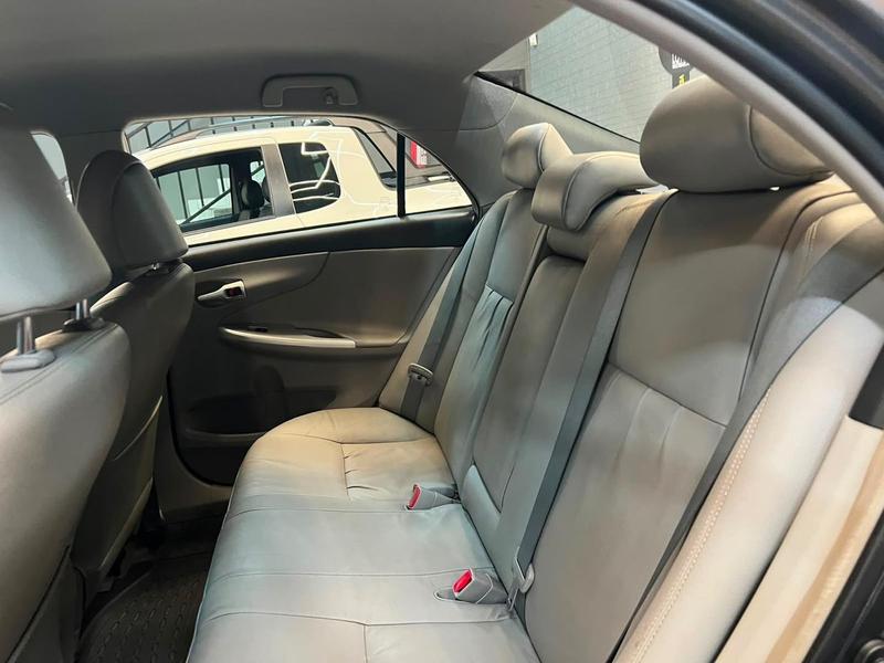 Toyota Corolla XEi 2.0 Flex - foto 14
