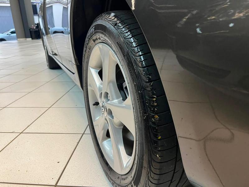 Toyota Corolla XEi 2.0 Flex - foto 10