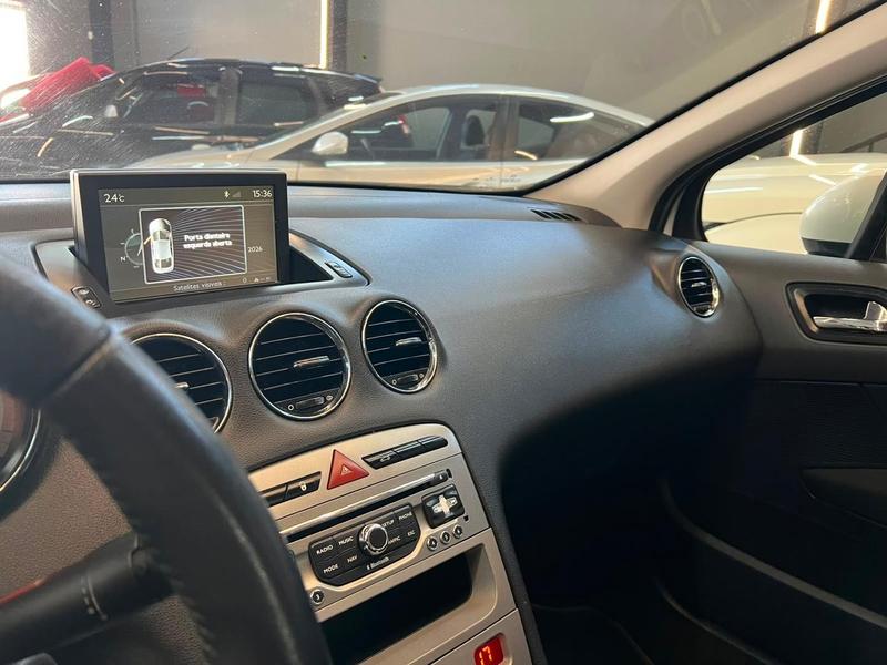 Peugeot 408 Allure Bva - foto 14