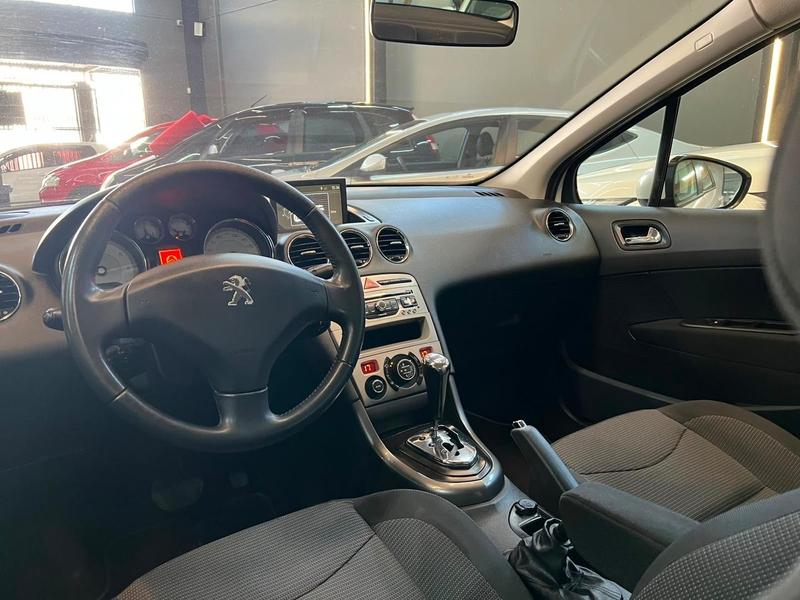 Peugeot 408 Allure Bva - foto 11
