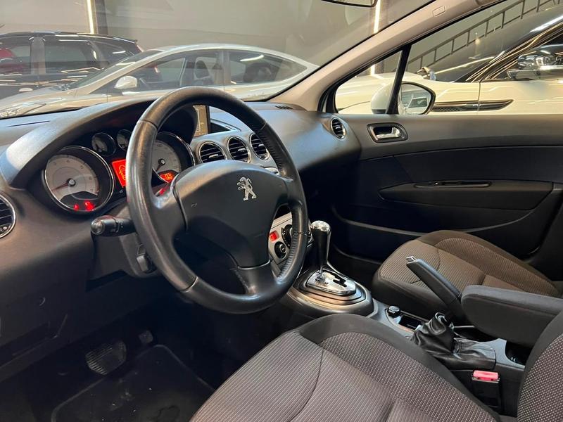 Peugeot 408 Allure Bva - foto 12