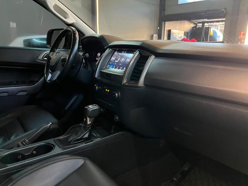 Ford Ranger XLT 3.2 20V 4X4 Cd Diesel Aut. - foto 15