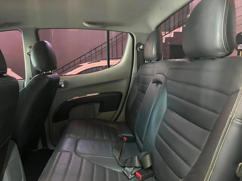 Mitsubishi L200 Triton 3.2 D - foto 9