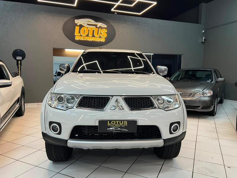 Mitsubishi L200 Triton 3.2 D - foto 3
