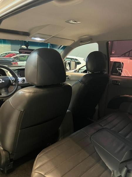 Mitsubishi L200 Triton 3.2 D - foto 18
