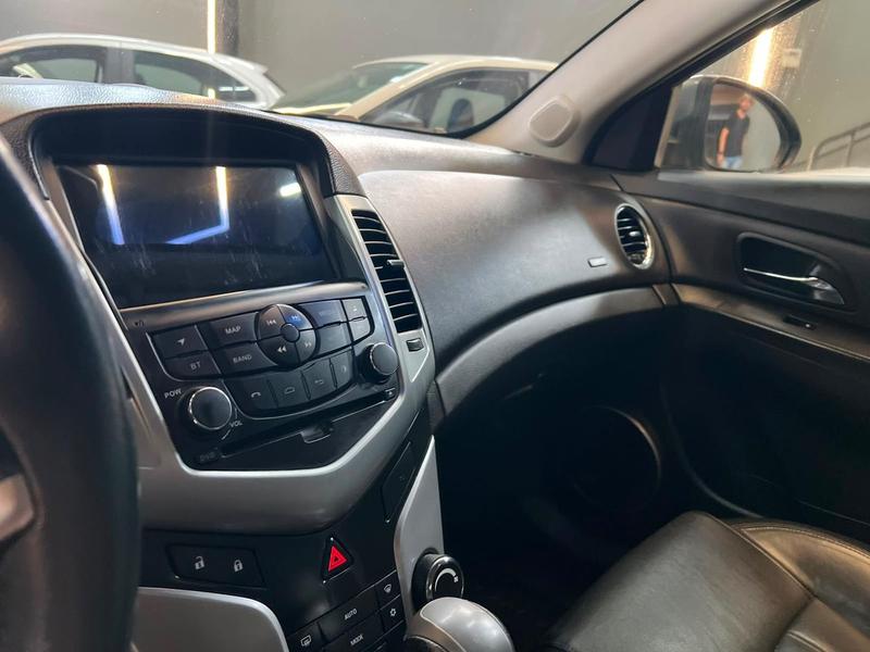 Chevrolet Cruze LT 1.8 16V Flexpower 4P Aut. - foto 16