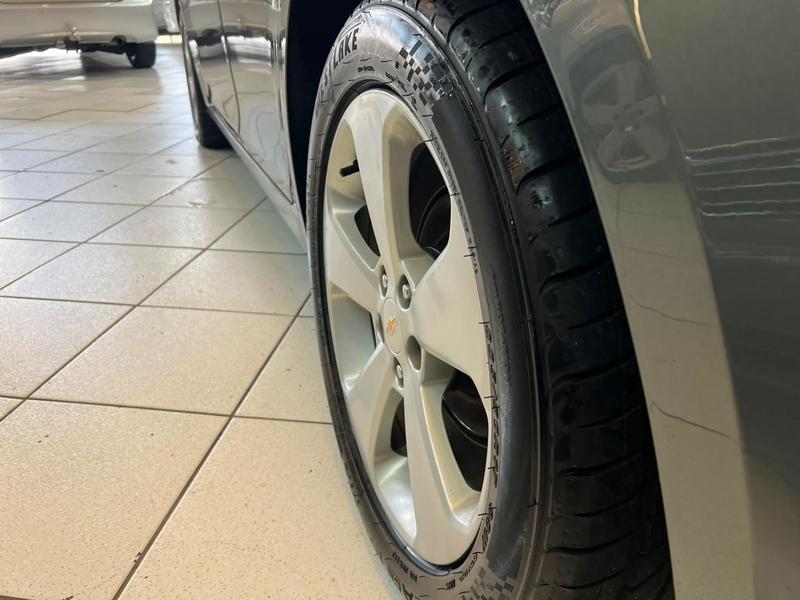 Chevrolet Cruze LT 1.8 16V Flexpower 4P Aut. - foto 8