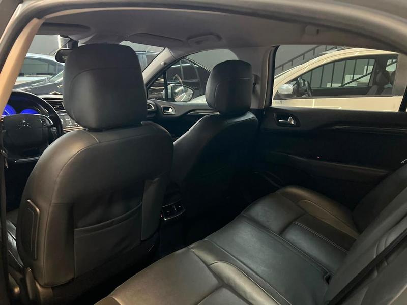Citroën C4 Lounge A Thp Excl - foto 13