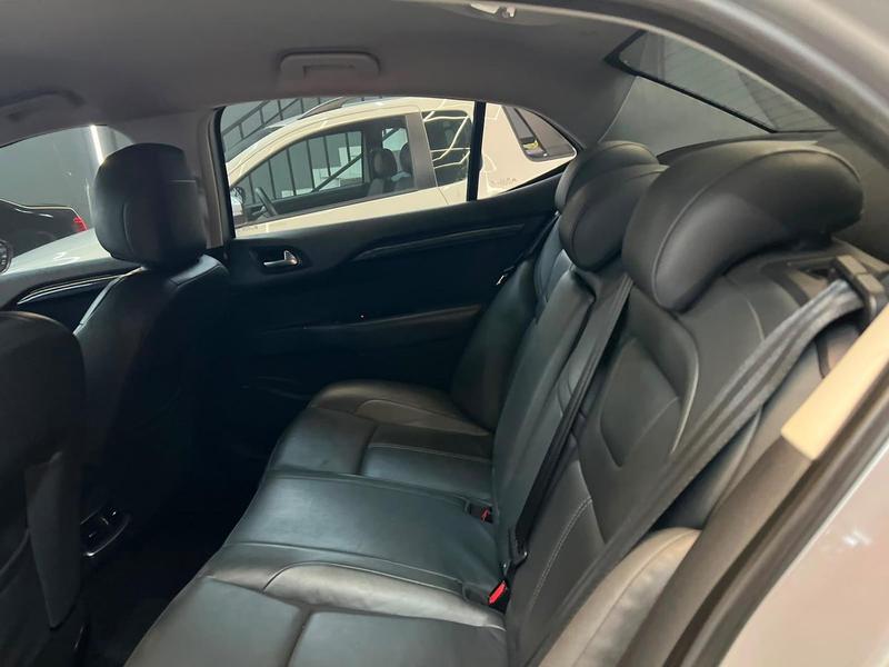 Citroën C4 Lounge A Thp Excl - foto 14