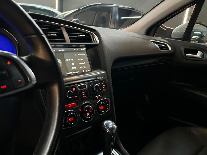 Citroën C4 Lounge A Thp Excl - foto 15