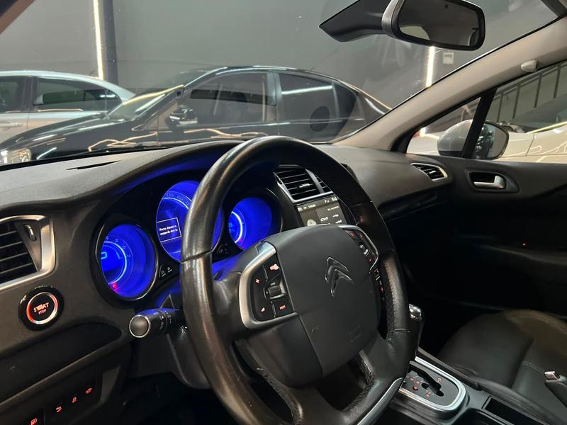 Citroën C4 Lounge A Thp Excl - foto 16