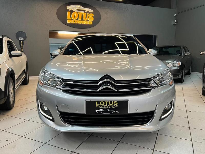 Citroën C4 Lounge A Thp Excl - foto 5