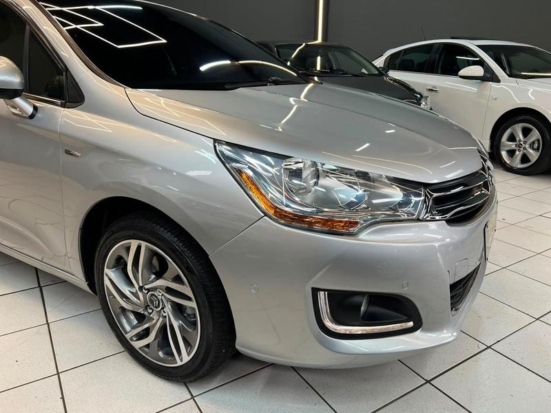 Citroën C4 Lounge A Thp Excl - foto 8
