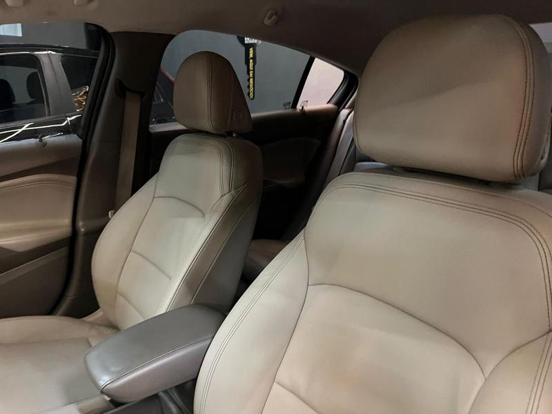 Chevrolet Cruze LTZ Nb At - foto 17