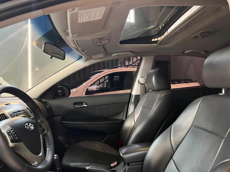 Hyundai i30 2.0 16V 145cv 5P Aut. - foto 11