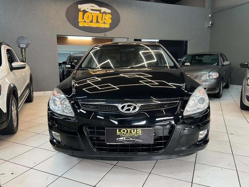 Hyundai i30 2.0 16V 145cv 5P Aut. - foto 4