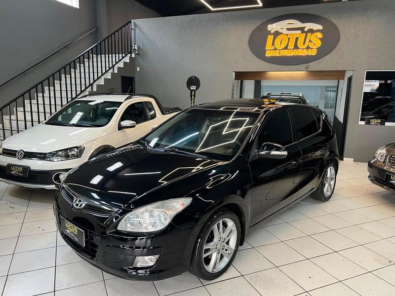 Hyundai i30 2.0 16V 145cv 5P Aut. - foto 5