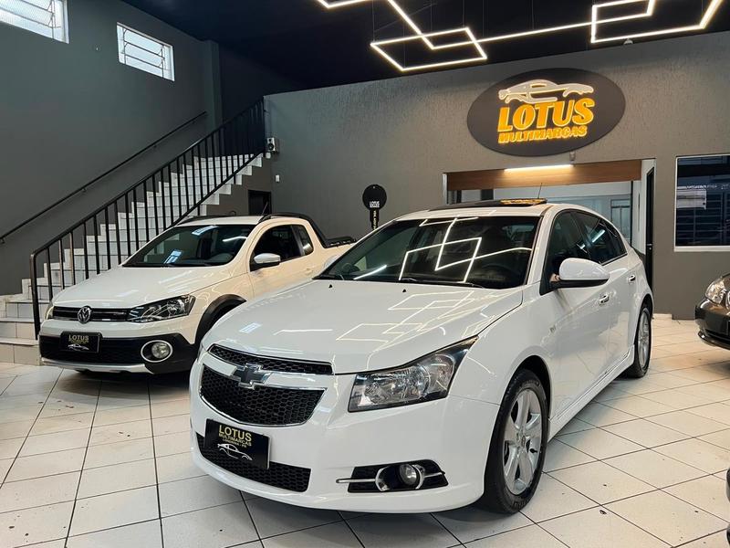 Chevrolet Cruze 2013 à venda