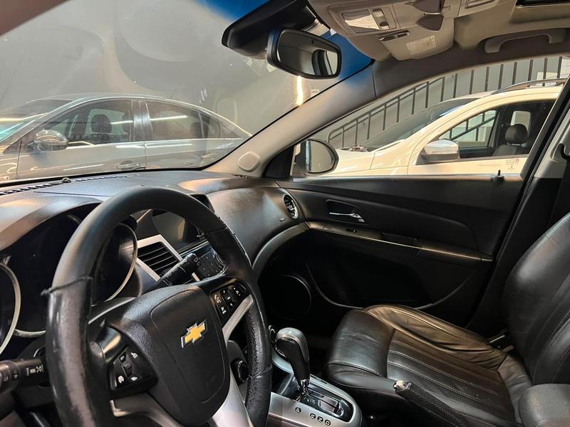 Chevrolet Cruze LTZ Hb - foto 14