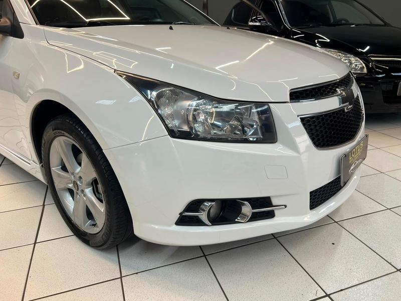 Chevrolet Cruze LTZ Hb - foto 5