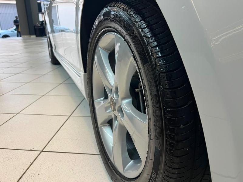 Chevrolet Cruze LTZ Hb - foto 10