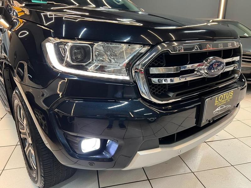 Ford Ranger Ltdcd4a 32c - foto 4