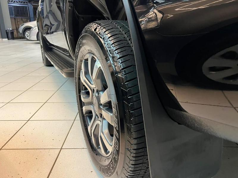 Ford Ranger Ltdcd4a 32c - foto 9