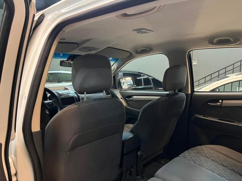 Chevrolet S10 LT - foto 11