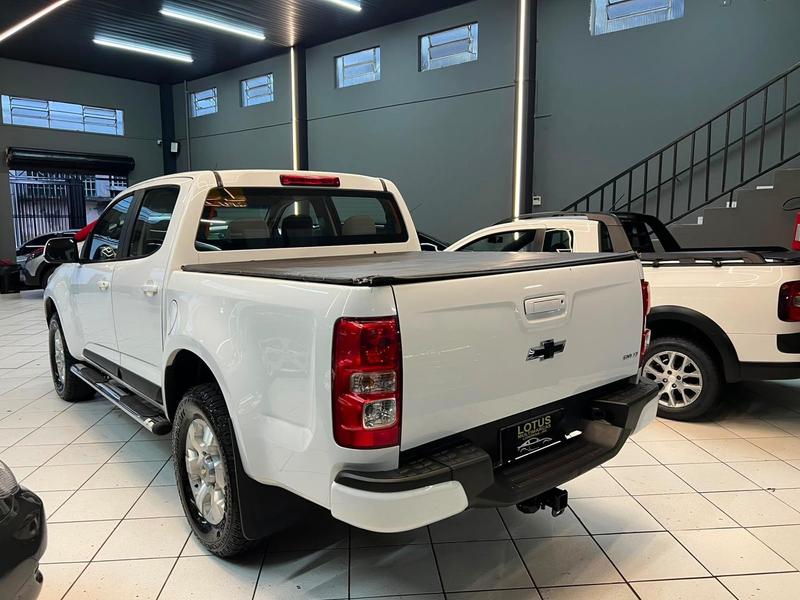 Chevrolet S10 LT - foto 12