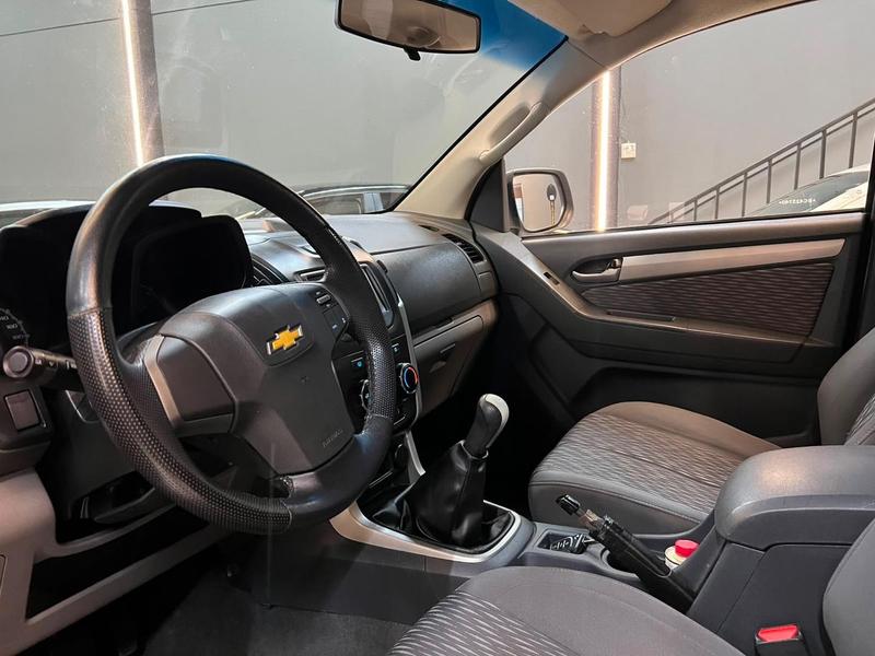 Chevrolet S10 LT - foto 13