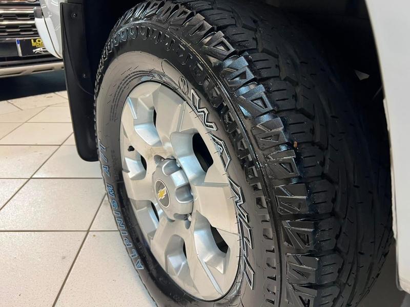 Chevrolet S10 LT - foto 3