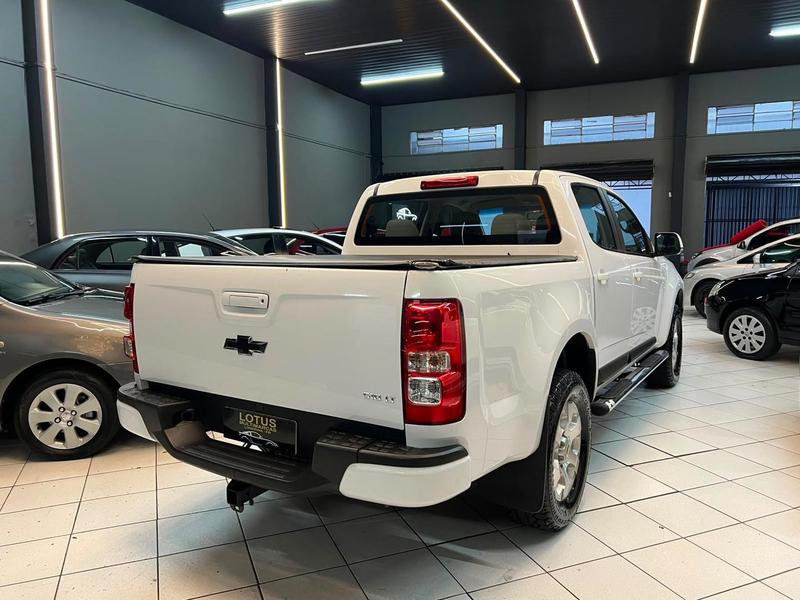 Chevrolet S10 LT - foto 5