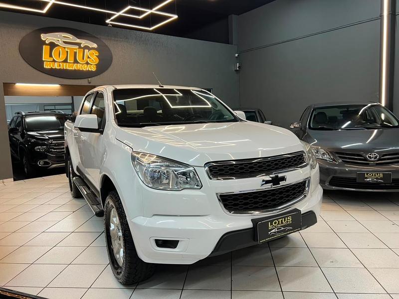 Chevrolet S10 LT - foto 6