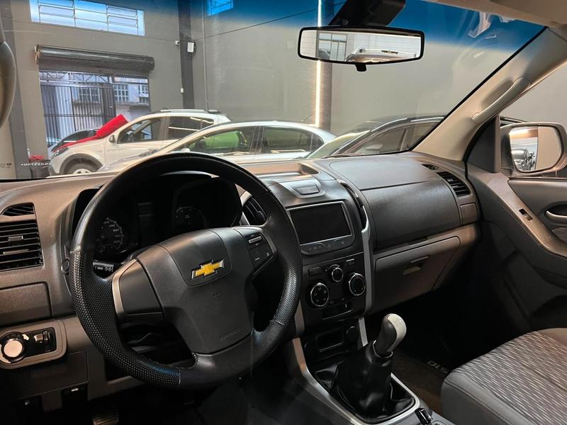 Chevrolet S10 LT - foto 7