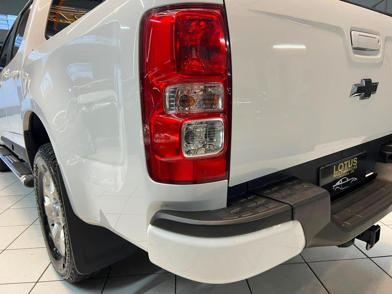 Chevrolet S10 LT - foto 9